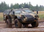 КамАЗ-43269 Дозор 2009 года